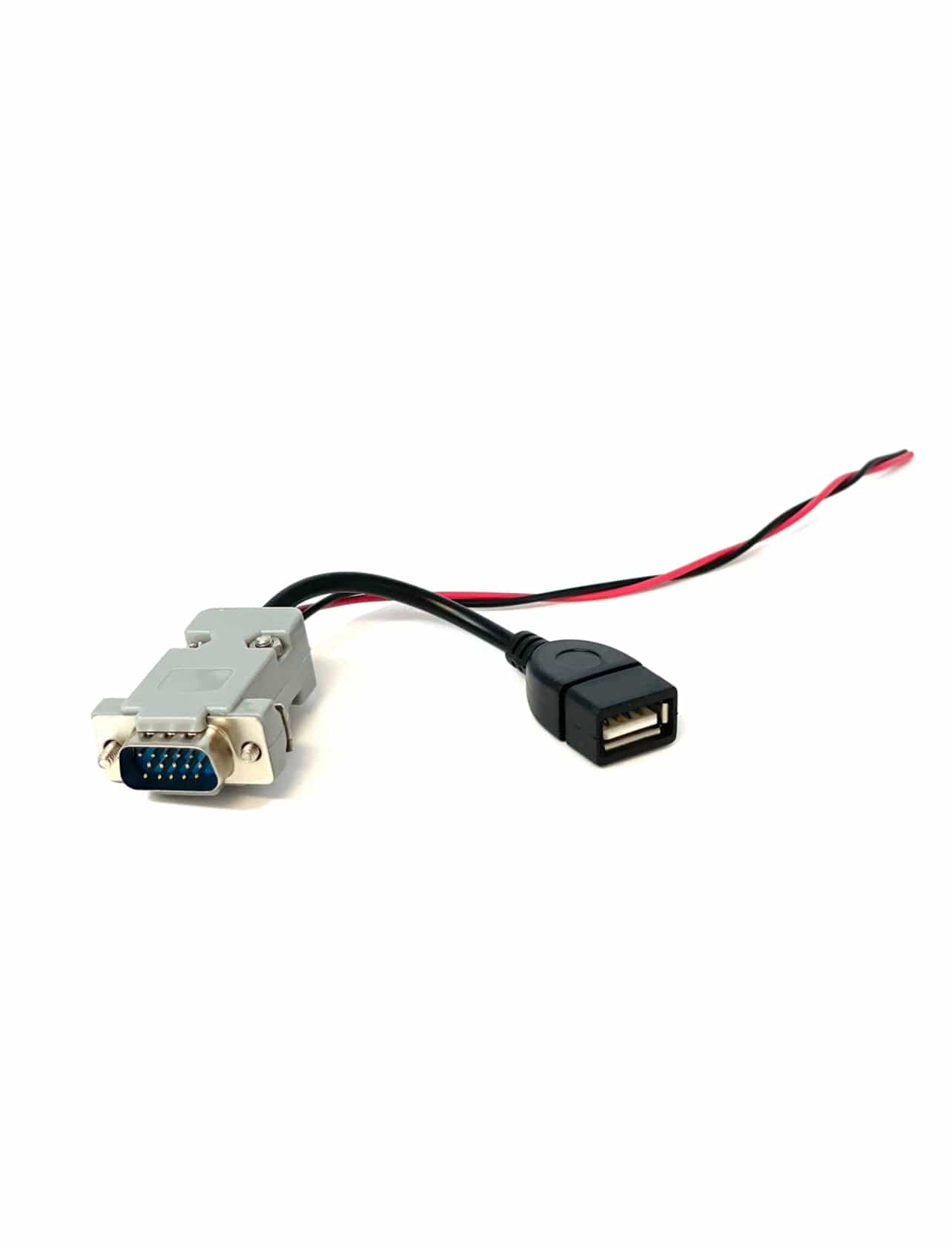 Guardian Avionics Accessories Pre Wire Harness for smartPower supplies 52-74 Pre Wire Harness for smartPower supplies