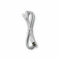 Guardian Avionics Cables MFi Certified Lightning to USB-A Cable, 1.1 m / 3.6 ft, White 52-5 MFi Certified Lightning to USB-A Cable, 1.1 m / 3.6 ft, White
