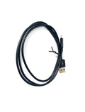 Guardian Avionics Cables USB-A to USB-C Cable, 1.1 m / 3.6 ft 52-77 USB-A to USB-C Cable, 1.1 m / 3.6 ft