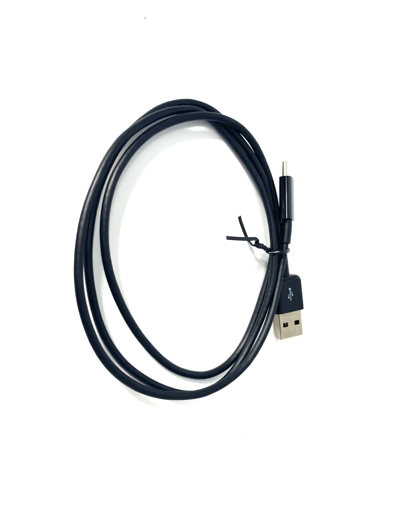 Guardian Avionics Cables USB-A to USB-C Cable, 1.1 m / 3.6 ft 52-77 USB-A to USB-C Cable, 1.1 m / 3.6 ft