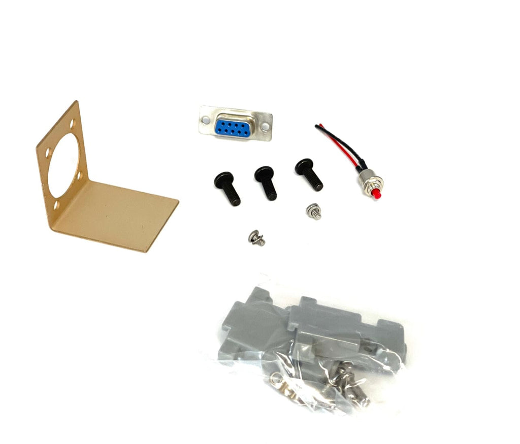 Guardian Avionics CO Detectors CO detector comes with solder cup connector. Would you like to add a crimp connector kit? AERO 452-201-012 Remote Mount CO Detector for Dynon SkyView HDX 75-99 AERO 452-201-012 Remote Mount CO Detector for Dynon SkyView HDX