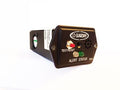 Guardian Avionics CO Detectors CO detector comes with solder cup connector. Would you like to add a crimp connector kit? CO Guardian 353-101 Panel Mount CO Detector 75-14 CO Guardian 353-101 Panel Mount CO Detector
