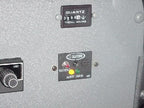 Guardian Avionics CO Detectors No AERO 452-101-011 Panel Mount CO Detector 75-27 AERO 452-101-011 Panel Mount CO Detector