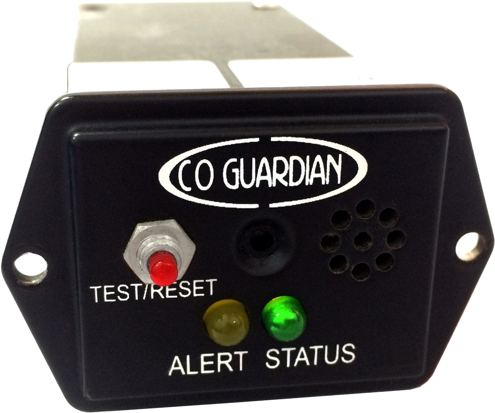 Guardian Avionics CO Detectors No CO Guardian 353D-101 Panel Mount CO Detector for Dynon SkyView 75-20 CO Guardian 353D-101 Panel Mount CO Detector for Dynon SkyView