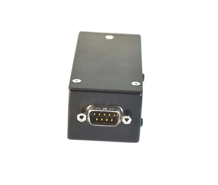 Guardian Avionics CO Detectors No CO Guardian 354-101 Panel Mount CO Detector with Bluetooth 75-115 CO Guardian 354-101 Panel Mount CO Detector with Bluetooth