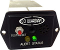 Guardian Avionics CO Detectors No CO Guardian 452-101-012 Panel Mount CO Detector for Dynon SkyView 75-109 CO Guardian 452-101-012 Panel Mount CO Detector for Dynon SkyView