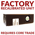 Guardian Avionics CO Detectors Refundable Core Charge (+$150.00) Remanufactured AERO 452-201-010 OEM Remote Mount CO Detector 75-60 Remanufactured AERO 452-201-010 OEM Remote Mount CO Detector