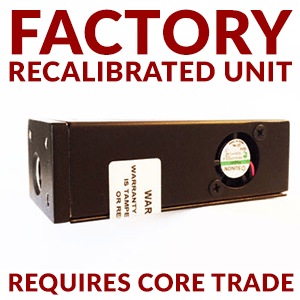 Guardian Avionics CO Detectors Refundable Core Charge (+$150.00) Remanufactured AERO 452-201-010 OEM Remote Mount CO Detector 75-60 Remanufactured AERO 452-201-010 OEM Remote Mount CO Detector