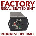 Guardian Avionics CO Detectors Refundable Core Charge (+$200.00) Remanufactured AERO 454-101-10 Panel Mount CO Detector with Bluetooth 75-62 Remanufactured AERO 454-101-10 Panel Mount CO Detector with Bluetooth