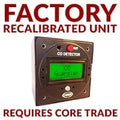 Guardian Avionics CO Detectors Refundable Core Charge (+$200.00) Remanufactured AERO 551 Panel Mount Digital CO Detector 75-72 Remanufactured AERO 551 Panel Mount Digital CO Detector
