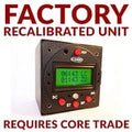 Guardian Avionics CO Detectors Refundable Core Charge (+$200.00) Remanufactured AERO 553 Panel Mount Digital CO Detector with Timer 75-74 Remanufactured AERO 553 Panel Mount Digital CO Detector with Timer
