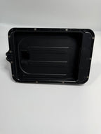 Guardian Avionics iPad Mounts No Cooling Fan + No Trim Bezel smartPanel Mount for Apple iPad Mini 6th Gen / A17 Pro 52-100 smartPanel Mount for Apple iPad Mini 6th Gen / A17 Pro