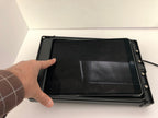 Guardian Avionics iPad Mounts No Cooling Fan + No Trim Bezel smartPanel Mount for Apple iPad Pro 10.5-inch / iPad Air 3rd Gen (Lightning) 52-20 smartPanel Mount for Apple iPad Pro 10.5-inch / iPad Air 3rd Gen (Lightning)