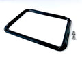 Guardian Avionics iPad Mounts smartPanel Trim Bezel for Apple iPad Mini Panel Mount IPAMI-BZ [52-16] smartPanel Trim Bezel for Apple iPad Mini Panel Mount