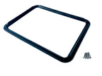 Guardian Avionics iPad Mounts smartPanel Trim Bezel for Apple iPad Pro 11 / Air USB-C / iPad 10th Gen 52-43 smartPanel Trim Bezel for Apple iPad Pro 11 / Air USB-C / iPad 10th Gen