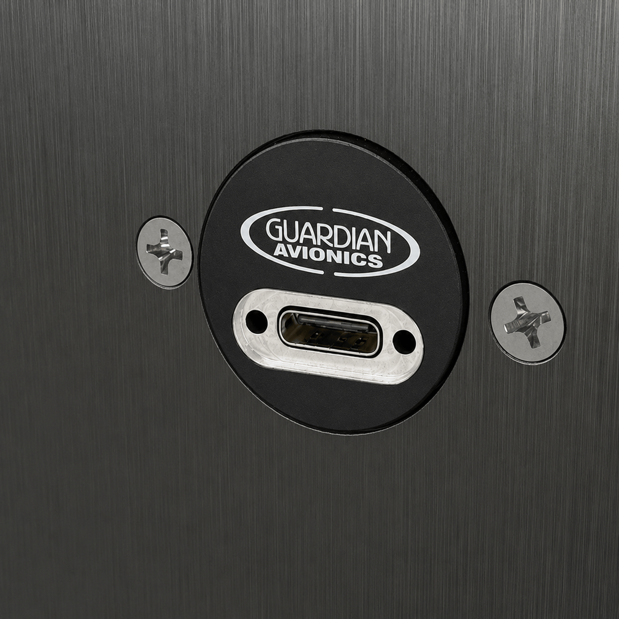 Guardian Avionics USB Chargers 12V 252-101 Dual USB C Power Supply-For Experimental Certification Pending 252-101 252-101 Dual USB C Power Supply-For Experimental Certification Pending