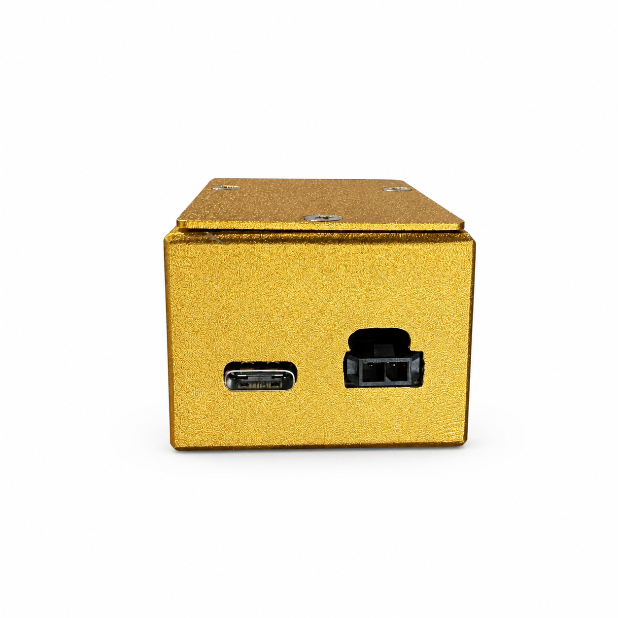 Guardian Avionics USB Chargers 12V 252-101 Dual USB C Power Supply-For Experimental Certification Pending 252-101 252-101 Dual USB C Power Supply-For Experimental Certification Pending