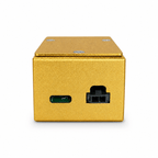 Guardian Avionics USB Chargers 12V 252-201 Dual USB C Power Supply-For Experimental Use-Certification Pending 252-201 252-201 Dual USB C Power Supply-For Experimental Use-Certification Pending