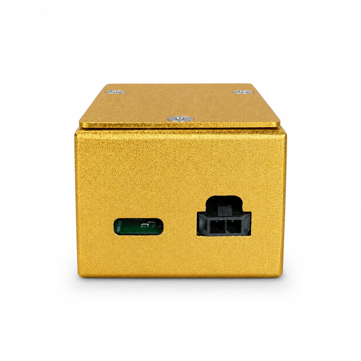 Guardian Avionics USB Chargers 12V 252-201 Dual USB C Power Supply-For Experimental Use-Certification Pending 252-201 252-201 Dual USB C Power Supply-For Experimental Use-Certification Pending