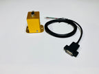 Guardian Avionics USB Chargers No + No + No smartPower 150-201 Single USB-A Remote Mount Power Supply 75-11 smartPower 150-201 Single USB-A Remote Mount Power Supply