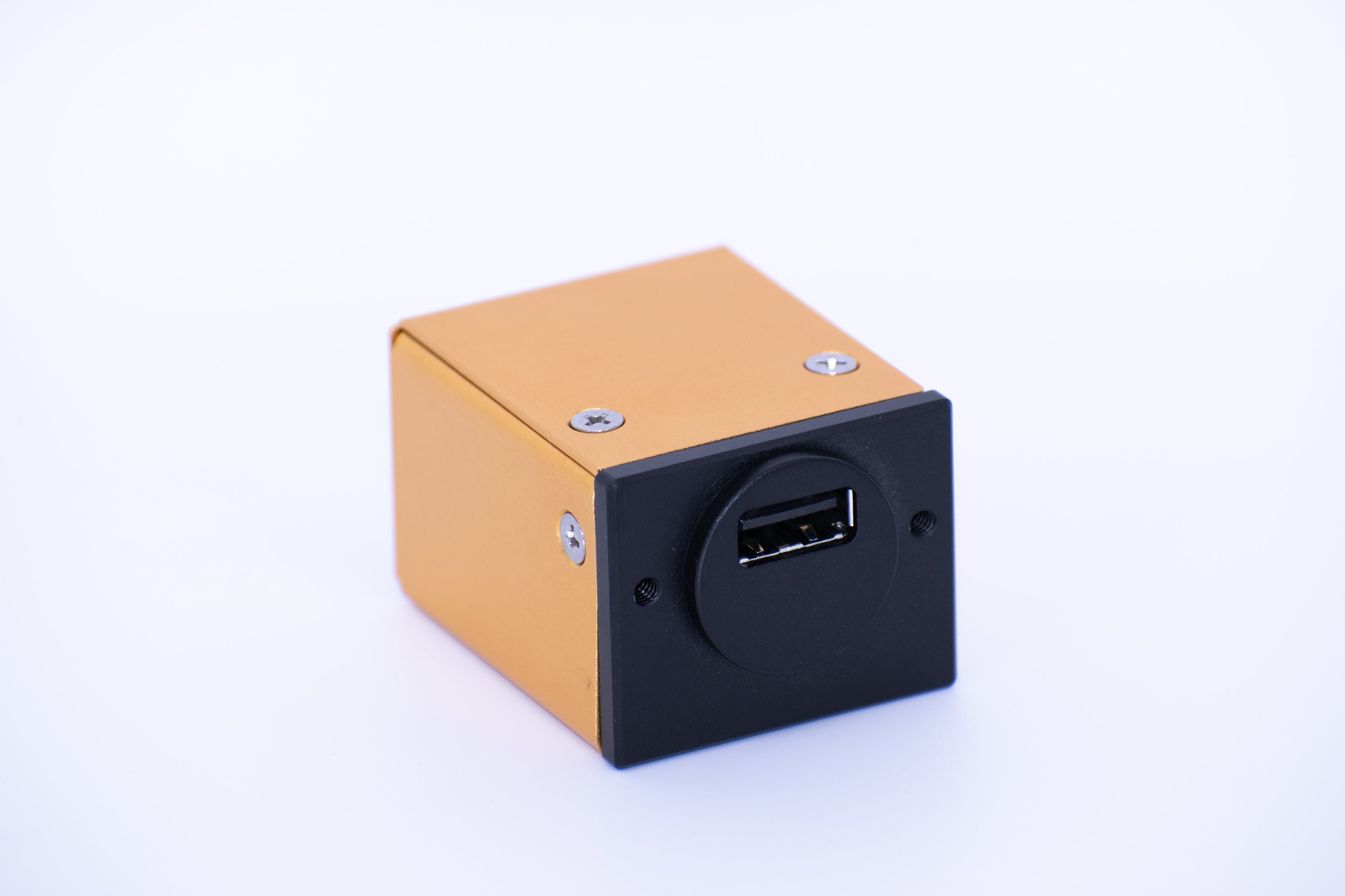 Guardian Avionics USB Chargers Round Faceplate (0.9" Round Cigarette Lighter Size) + No + No smartPower 150-101 Single USB-A Panel Mount Power Supply 75-9 smartPower 150-101 Single USB-A Panel Mount Power Supply