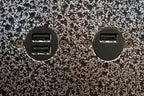 Guardian Avionics USB Chargers smartPower 250-101 Dual USB-A Panel Mount Power Supply 75-1 smartPower 250-101 Dual USB-A Panel Mount Power Supply