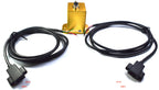 Guardian Avionics USB Chargers smartPower 250-201 Dual USB-A Remote Mount Power Supply 75-5 smartPower 250-201 Dual USB-A Remote Mount Power Supply