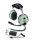 Model H10-13HXL Aviation Headset | U-174/U plugs, Helicopter