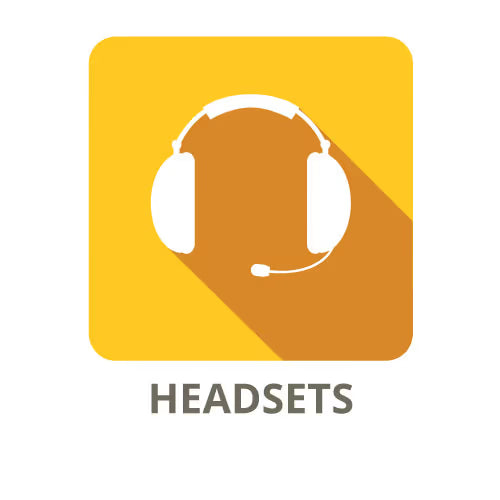 David Clark Aviation Headset | Mic Shield, BTH