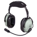 Model H8535 Pro Audio Headset | 4-pin XLR, 5ft Cable, M-2H Microphone