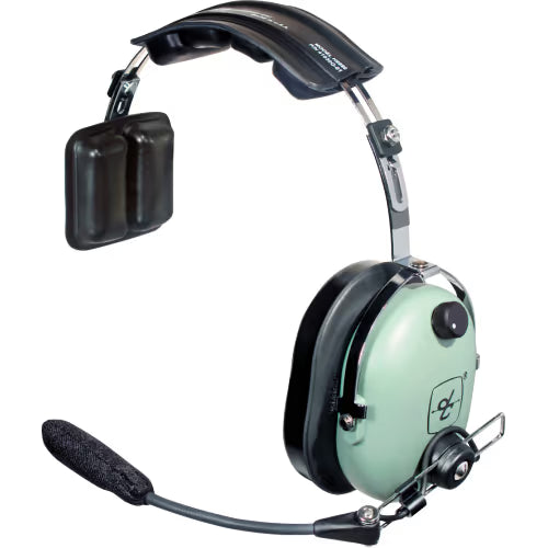 H9990 Wireless Headset-Mic