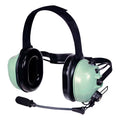 David Clark Aurora Class HBT Series Headset | Bluetooth, BTH, M-55, Flex/Wire Boom