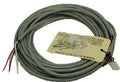 Whelen Engineering Aircraft Lighting 30' CABLE KIT/STROBE to POWER/Includes connectors to hook up strobe light to power supply, warning placards and install 01-0750214-00 30' CABLE KIT/STROBE to POWER/Includes connectors to hook up strobe light to power supply, warning placards and install