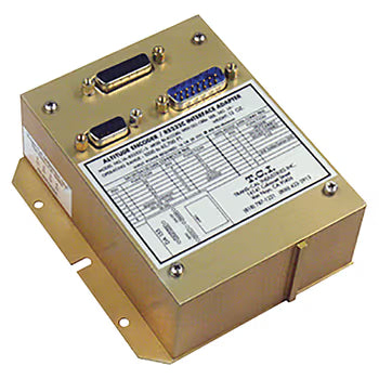 IA-RS232C-S Interface Adapter Serializer