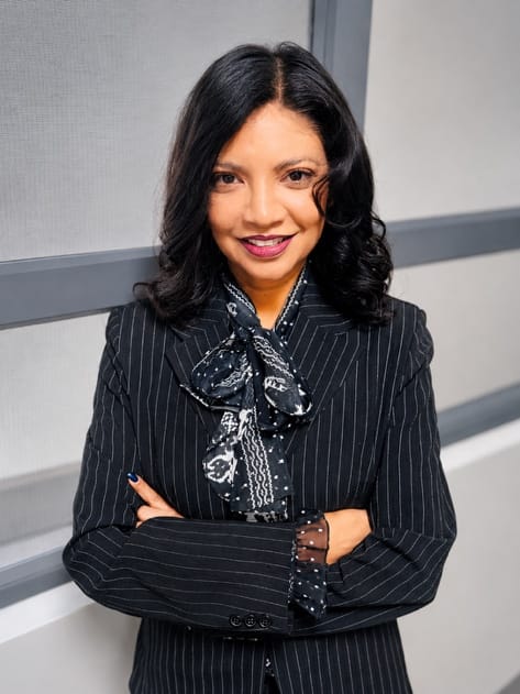 Avril Pillay