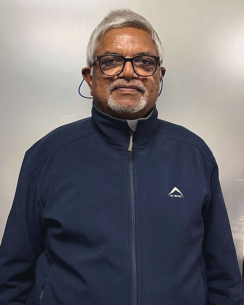 Devendra Erriah