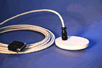 Insight Instrument Corp Strike Finder Sensor Mounting Kit 911113PL Strike Finder Sensor Mounting Kit