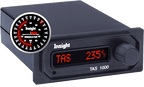 Insight Instrument Corp TAS Fuel Flow Smart Sensor — Firewall Mount FT-90 carb GOLD 1000-004A-5 TAS Fuel Flow Smart Sensor — Firewall Mount FT-90 carb GOLD