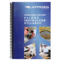 Jeppesen Aviation Books & Training Guided Flight Discovery Flight Instructor Syllabus 10001865-006 Guided Flight Discovery Flight Instructor Syllabus