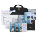 Jeppesen Aviation Books & Training Instrument/Pilot Part 141 Student Training Kit 10011889-R Instrument/Pilot Part 141 Student Training Kit