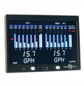 JP Instruments Engine Monitor JP Instruments EDM 790 (4 Cylinder) EDM-790-4C JP Instruments EDM 790 (4 Cylinder)