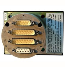 JP Instruments Engine Monitor JP Instruments EDM 790 (6 Cylinder) EDM-790-6C JP Instruments EDM 790 (6 Cylinder)