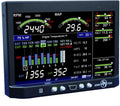 JP Instruments Engine Monitor JP Instruments EDM 900 EDM-900 JP Instruments EDM 900