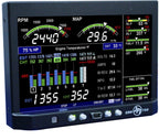 JP Instruments Engine Monitor JP Instruments EDM 900 EDM-900 JP Instruments EDM 900
