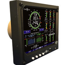 JP Instruments Engine Monitor JP Instruments EDM 930 EDM-930 JP Instruments EDM 930