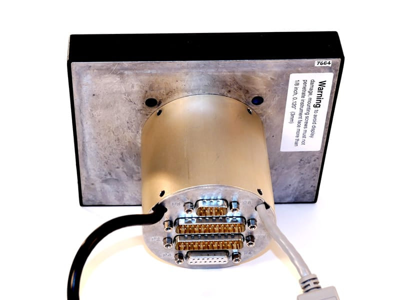 JP Instruments Engine Monitor JP Instruments EDM 930 Experimental EDM-930-EXP JP Instruments EDM 930 Experimental