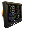 JP Instruments Engine Monitor JP Instruments EDM 930 Experimental EDM-930-EXP JP Instruments EDM 930 Experimental