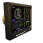 JP Instruments Engine Monitor JP Instruments EDM 930 Experimental EDM-930-EXP JP Instruments EDM 930 Experimental