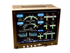 JP Instruments Engine Monitor JP Instruments EDM 960 EDM-960 JP Instruments EDM 960 Twin Engine Primary Monitor