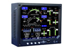 JP Instruments Engine Monitor JP Instruments EDM 960 EDM-960 JP Instruments EDM 960 Twin Engine Primary Monitor